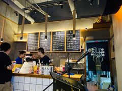 -每碗面馆(新鸿安大厦店)