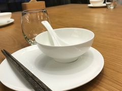 餐具摆设-无味舒食(环岛路店)