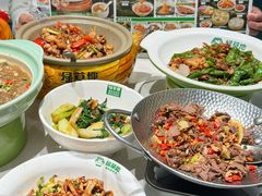 -绿草地·湘菜(7mall店)