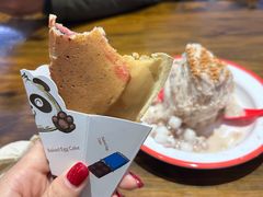 -串妹花式冰粉(乐山总店)