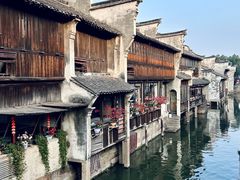-乌镇景区