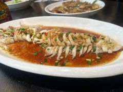 -健眺小海鲜(临海后山店)