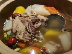 -耶里夏丽·丝路新疆菜·清真食品(徐汇南丹东路臻选店)
