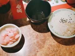 -炭舍干锅·烤鱼(扬名广场店)