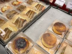 -OUR Bakery(三里屯太古里店)