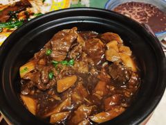 -那家小馆•北京菜•烤鸭(中关村店)