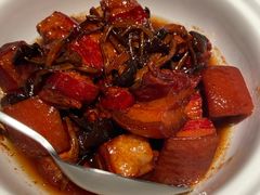 -千百味红餐厅·江西菜(绿地双子塔店)