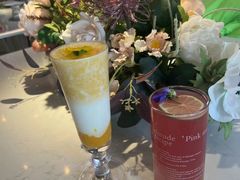 -ins森林童话餐厅coffee&bistro