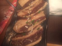 -黑牛の店·和牛烧肉(大悦城店)