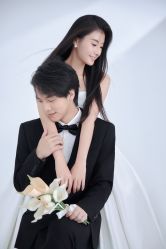-全城热恋璀璨婚纱摄影