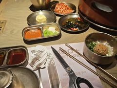 -西塔老太太泥炉烤肉(亚运村店)