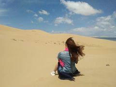 -青海湖国家重点风景名胜区