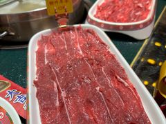 -大吉利·潮汕鲜牛肉火锅(阳光天鸿广场店)