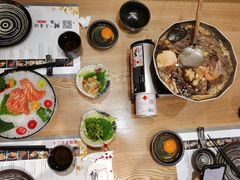 -鲔吞日料(溧阳万达广场店)