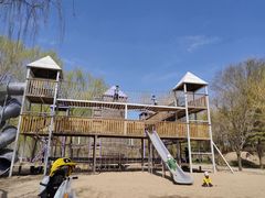 -安德鲁户外烧烤帐篷营地(马泉营店)