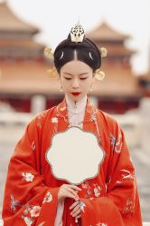 -美云庭古装·格格服汉服·京城旅拍(北京店)