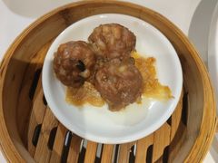 -万龙洲海鲜(南新仓店)