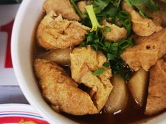 -有章牛杂(石厦店)