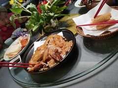 -天成·川菜家宴(海港城店)