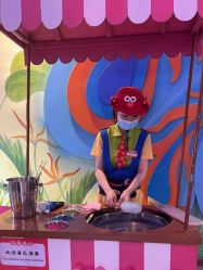 -宝燕乐园(闵行旗舰店)