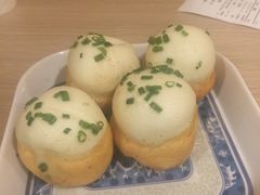 老上海城隍庙小吃(知春路店)-老上海里弄味道(知春路店)