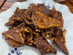 -小球滚滚湘菜馆·烤鱼·口味虾(太平街店)