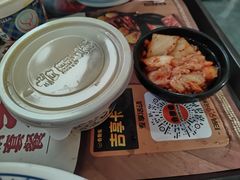 -吉野家(长青店)