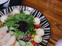 -申德勒加油站餐厅(三里屯北小街店)