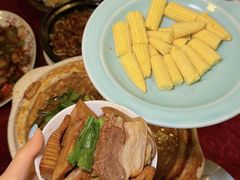 -香港祥正飯店·正宗灣仔50年海鲜老字号
