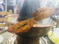 -木萨火锅店(开鲁路店)
