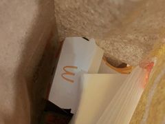 -麦当劳(深圳北站高铁店)