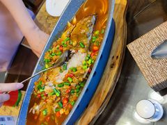 湘式臭鳜鱼-徽湘客(草桥店)