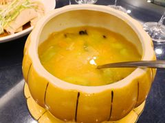 -顺风山庄(水濂山店)