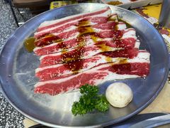 -安又胖韩国烤肉(美罗城店)