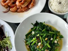 -良师门滨海人家·海鲜·家常菜(滨海城店)