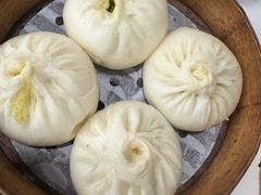 -古南都·清真绿柳居菜馆(太平南路店)