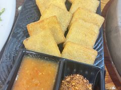 -滇香肴·云南菜蒸汽石锅鱼(云南北路店)