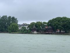 -同里湖度假村(二期店)