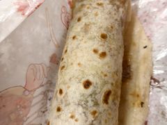 -喜卷·烂肉卷饼(广渠门店)