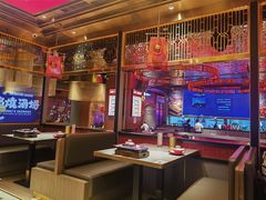 -丽伟的串·烧烤·砂锅(季景天地店)