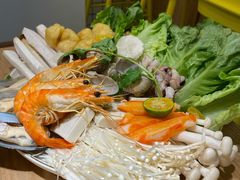 -星椰叻沙·椰浆鲜虾面(江南西店)