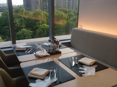-杭州滨江世融艾美酒店·新食谱全日餐厅