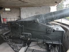 -胡里山炮台