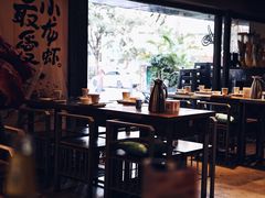 -龙巢盱眙龙虾·牛蛙·烧烤宵夜(八卦岭店)