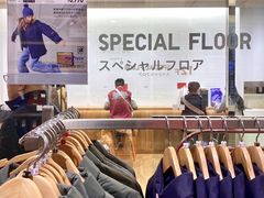 -优衣库(银座店)