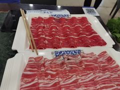 -楼外楼肥羊木炭火锅居(乐群街店)