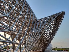 -南汇嘴观海公园