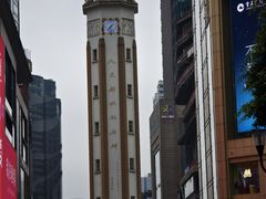 -人民解放纪念碑