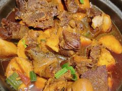 -阿毛饭店首店·宁波老字号(文化广场店)