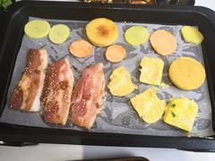-八乔煎肉馆·丹东特色煎锅(梅林店)